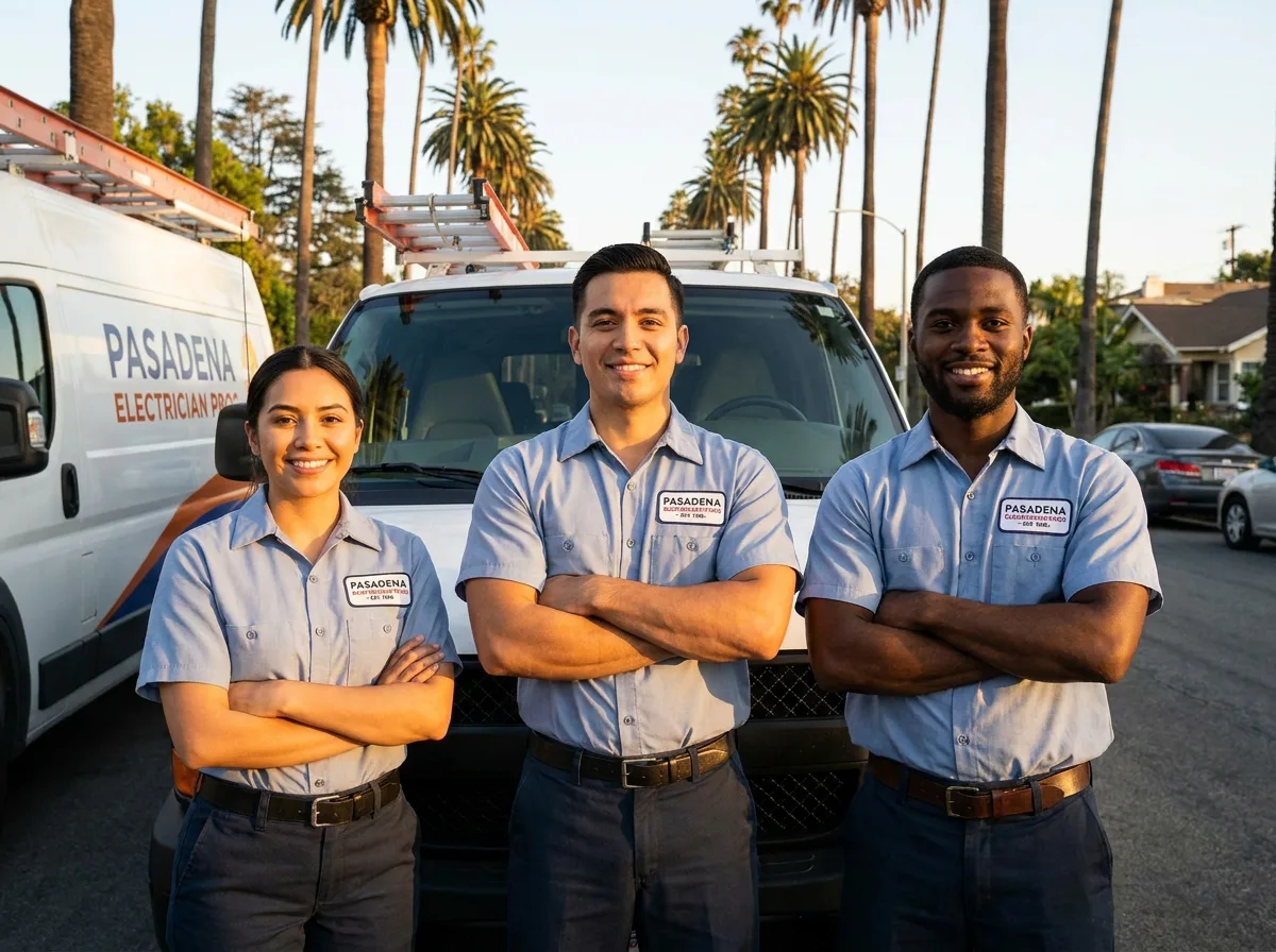 Electrician company in Pricedale, PA