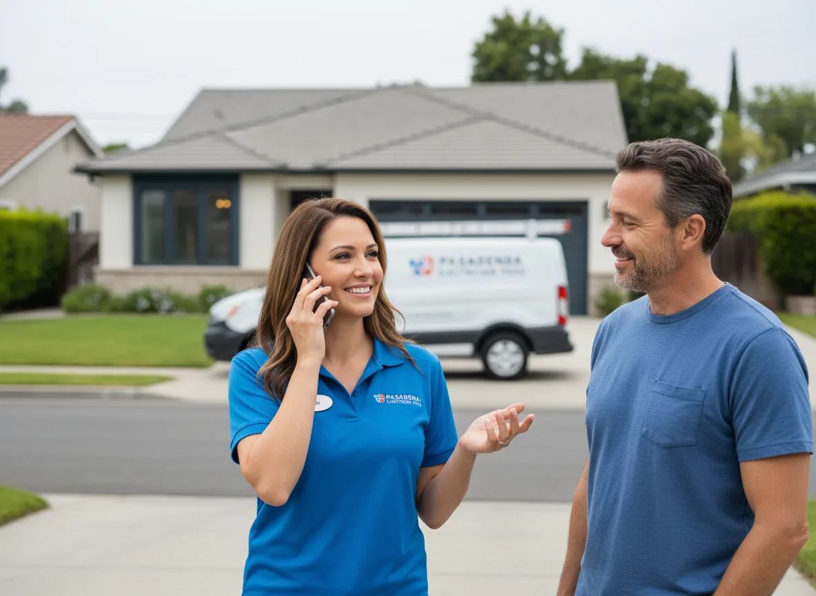 Electrician Pricedale, PA FAQs